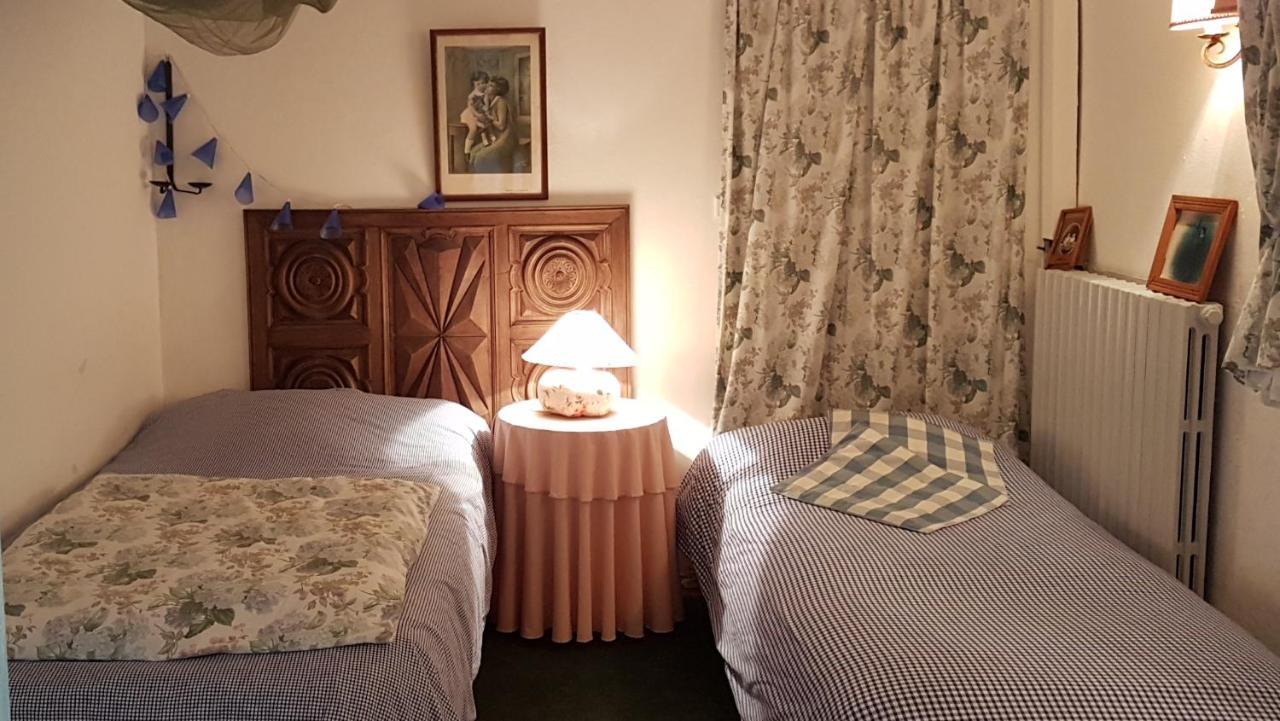 Molineuf Chambres D'Hotes Les Renardieres מראה חיצוני תמונה