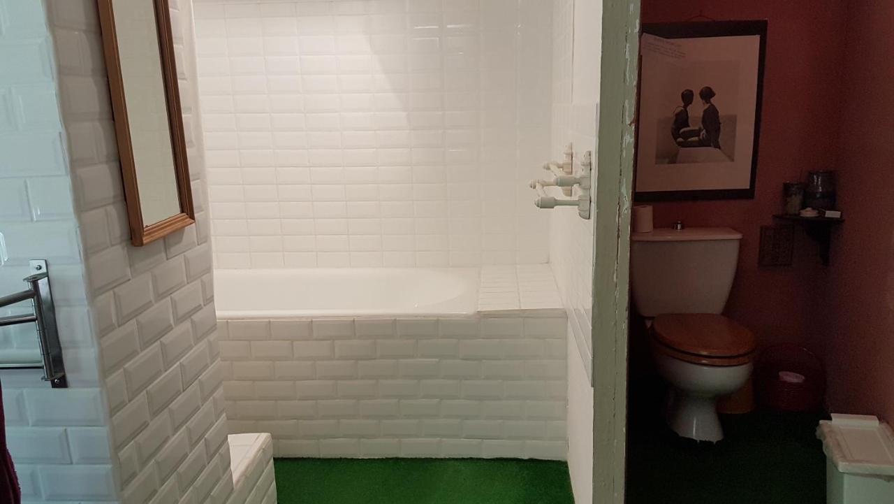Molineuf Chambres D'Hotes Les Renardieres מראה חיצוני תמונה