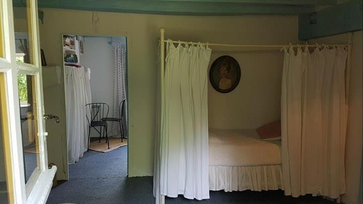 Molineuf Chambres D'Hotes Les Renardieres מראה חיצוני תמונה