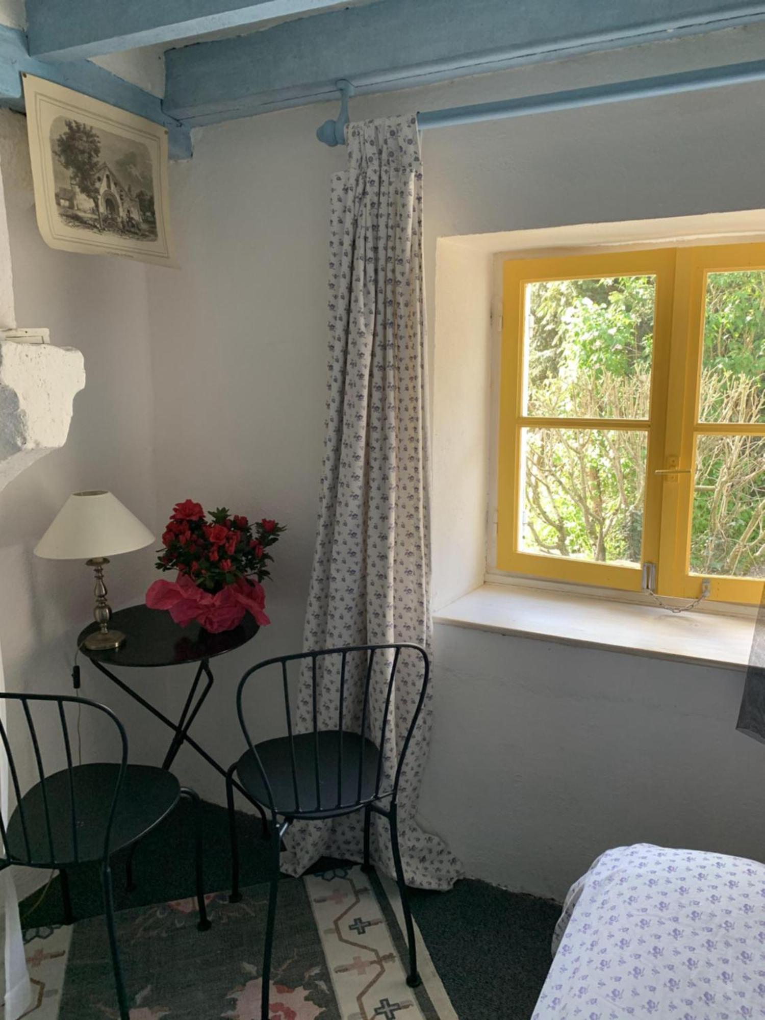 Molineuf Chambres D'Hotes Les Renardieres מראה חיצוני תמונה