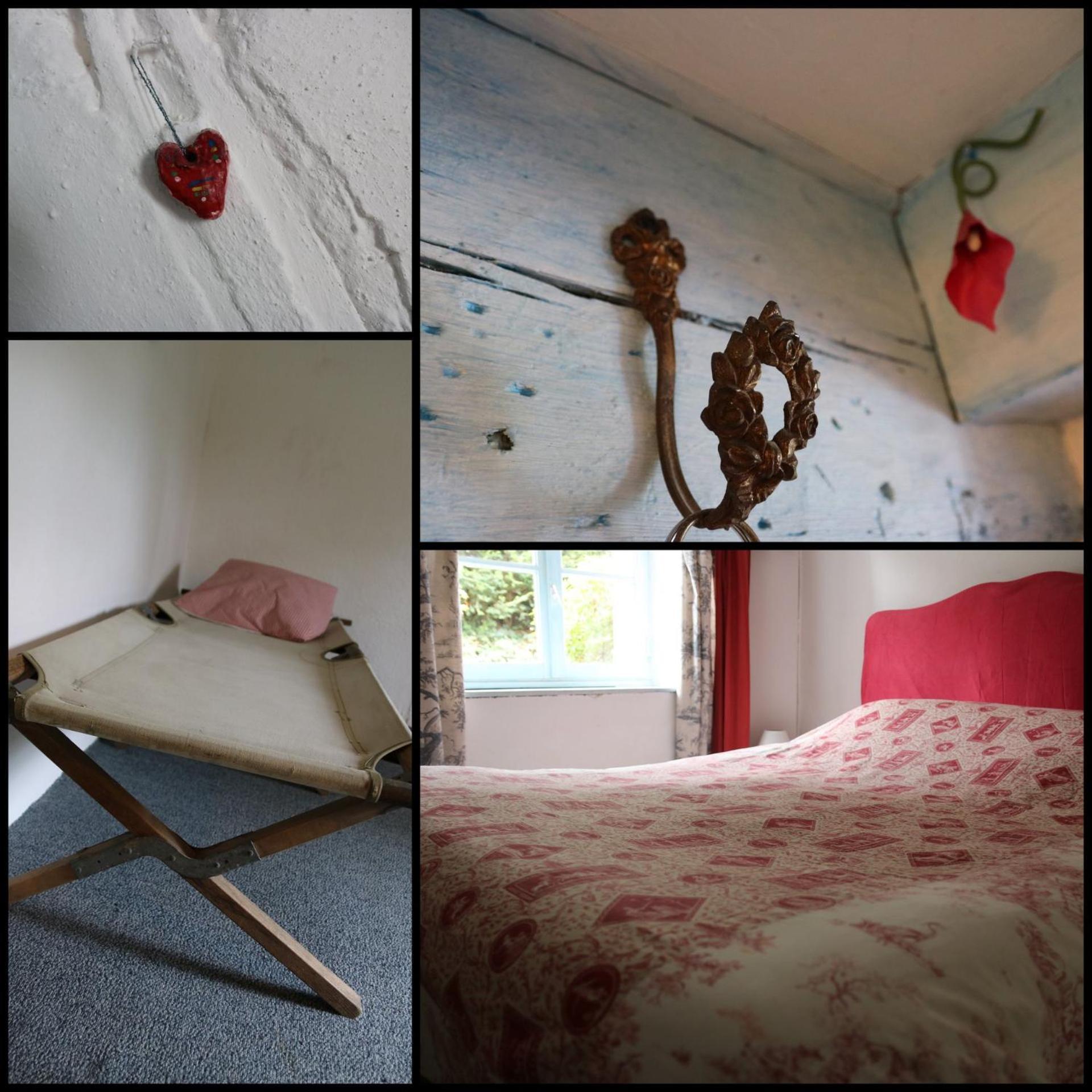 Molineuf Chambres D'Hotes Les Renardieres מראה חיצוני תמונה